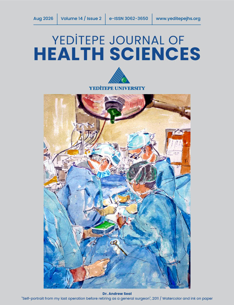 Latest issue cover